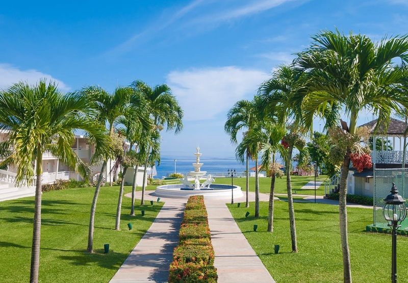 Beaches Ocho Rios Exterior photo